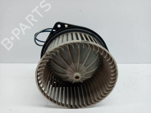 Heater blower motor NISSAN PRIMERA (P11)  | BP9191271M62 