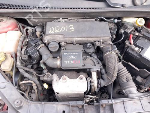 Right taillight FORD FIESTA V (JH_, JD_) 1.4 TDCi | BP31852543C35 