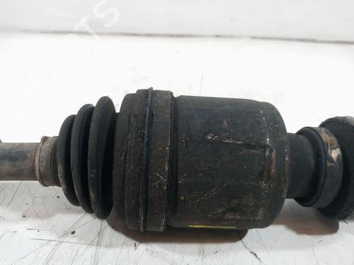 Right front driveshaft MAZDA 3 (BK) 1.6 DI Turbo | BP8473967M39 