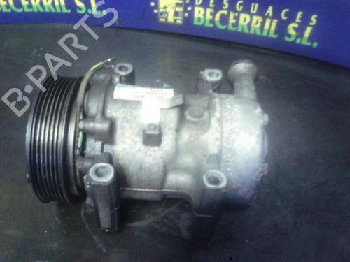 Used AC compressor AC compressor 8427264 8427264