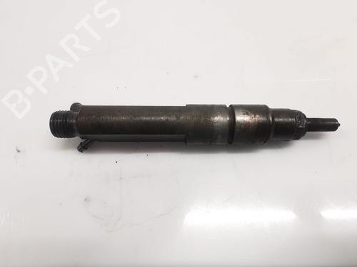 Injector SEAT TOLEDO II (1M2)  | BP24810967M100 