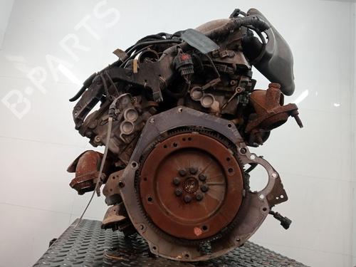 Engine JAGUAR S-TYPE II (X200) 3.0 V6 | BP10564353M1 