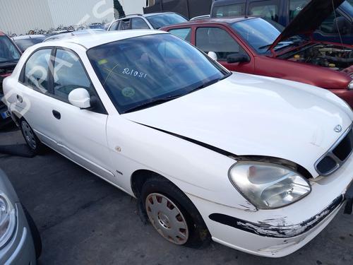 Used Parts DAEWOO NUBIRA (J100) 1.6 16V (106 hp) 4308451