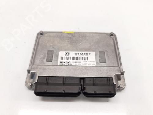 Computer motormanagement VW PASSAT B5.5 (3B3) [2000-2005]  28214691