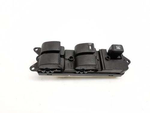 Used Left front window switch MITSUBISHI GRANDIS (NA_W) 2.0 DI-D (NA8W) (136 hp) 18243849