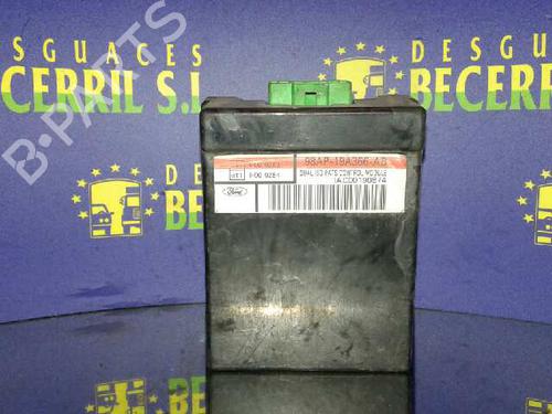 Used Control unit FORD FIESTA IV (JA_, JB_) [1995-2006]  8427711