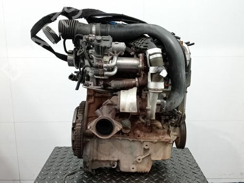 Engine DACIA SANDERO II 1.5 dCi 75 / Blue dCi 75 (B8JW, B8M4, B8AH, B8M7, B8M6) | BP29725097M1 