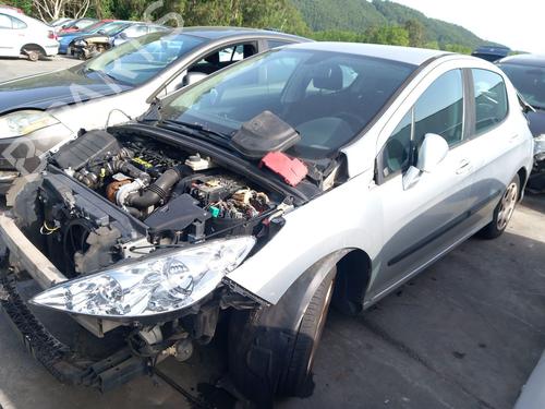 Used Parts PEUGEOT 308 I (4A_, 4C_)  1.6 HDi  4665544