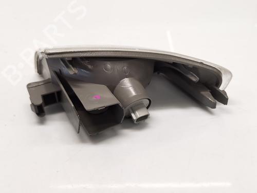 Left front fog light NISSAN X-TRAIL I (T30) 2.2 Di 4x4 | BP28544810C30