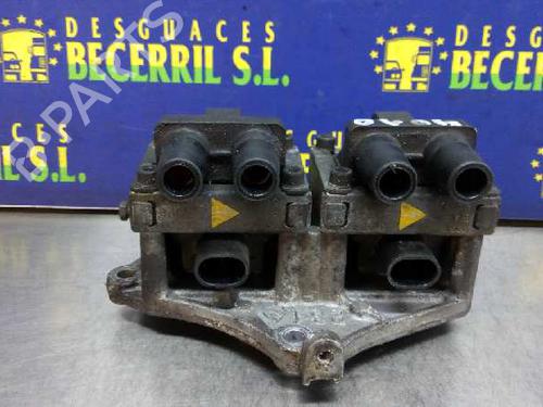 Used Ignition coil FIAT PUNTO (176_) [1993-1999]  8439293