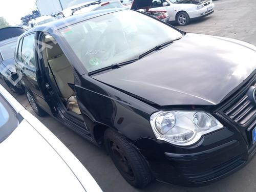 Used Parts VW POLO IV (9N_, 9A_)  1.4 16V  4636989