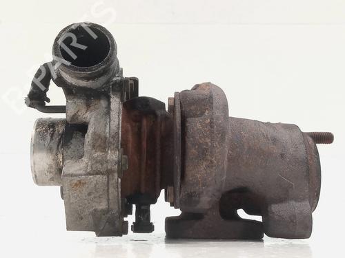 Turbocharger/Supercharger BMW 3 Compact (E36) 318 tds | BP11118423M71 