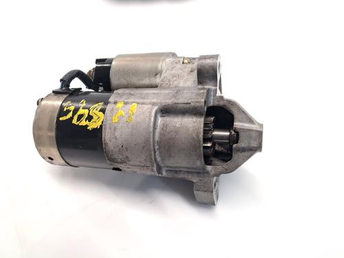 Used Starter Starter RENAULT MEGANE II (BM0/1_, CM0/1_) 1.5 dCi (BM0F, BM0T, BM2B, CM0F, CM0T) (82 hp) 33240100 33240100