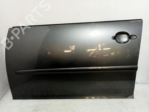 Used Left front door VW GOLF V (1K1) 1.9 TDI (105 hp) 26307875