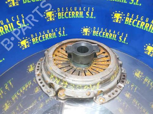 Andere IVECO DAILY III Van  | BP18123396O1