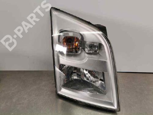 Used Right headlight Right headlight FORD TRANSIT Van (FA_ _) 2.2 TDCi (100 hp) 9265342 9265342