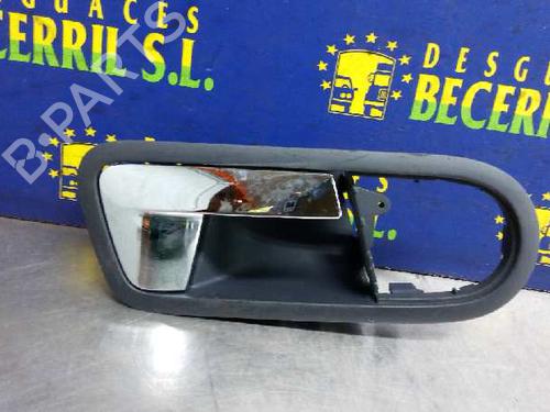 Used Front right interior door handle VW SHARAN (7M8, 7M9, 7M6) 1.9 TDI (115 hp) 8438244