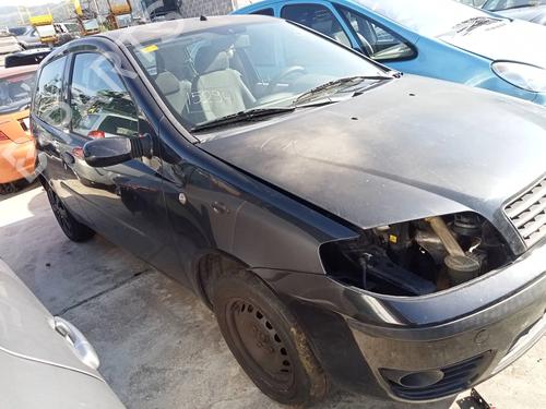 Right mirror FIAT PUNTO (188_) 1.4 | BP11011751C27 