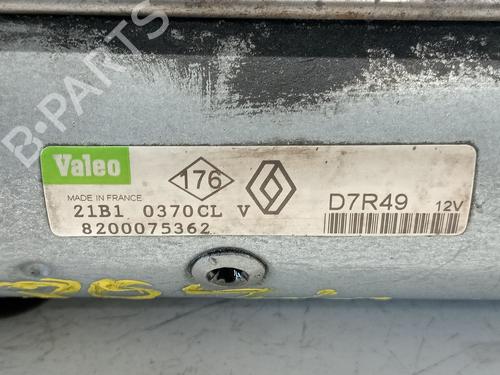 Starter RENAULT LAGUNA II (BG0/1_)  | BP28317182M8 