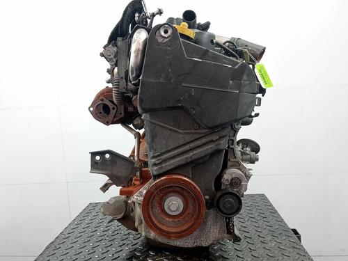 Engine RENAULT MEGANE III Hatchback (BZ0/1_, B3_)  | BP28422039M1 
