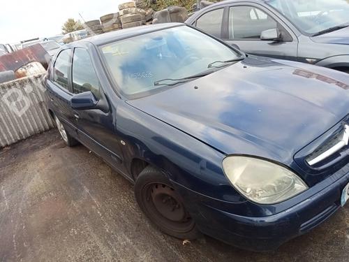 Front right window mechanism CITROËN XSARA (N1) 1.6 16V | BP12326291C23 