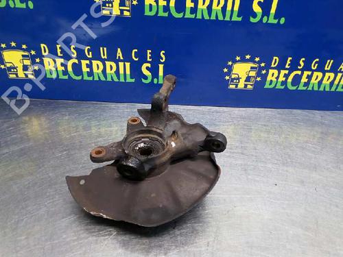 Right front steering knuckle VOLVO 460 (464) 1.8 | BP8456280M26 