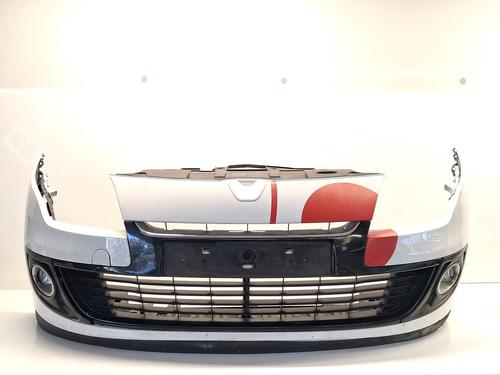 Used Front bumper RENAULT MEGANE III Hatchback (BZ0/1_, B3_) [2008-2025]  29431247