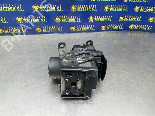 Used ABS pump OPEL MERIVA A MPV (X03) 1.7 CDTI (E75) (100 hp) 8451723