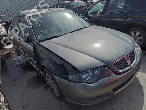 Elektronisk modul ROVER 45 I Hatchback (RT)  | BP14022607M83 