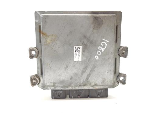Engine control unit (ECU) FORD FOCUS II (DA_, HCP, DP)  | BP15374889M57 