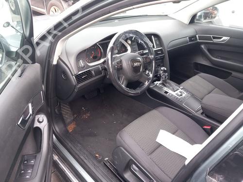 Left headlight AUDI A6 C6 (4F2) 2.0 TDI | BP32732344C28 - Image 9