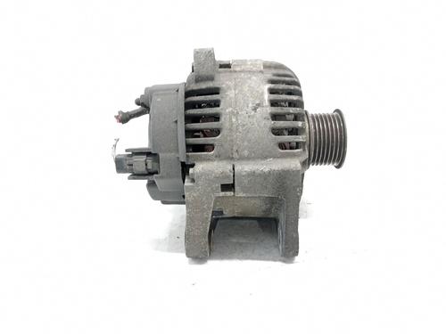Alternator RENAULT MEGANE II Saloon (LM0/1_)  | BP28010616M7 