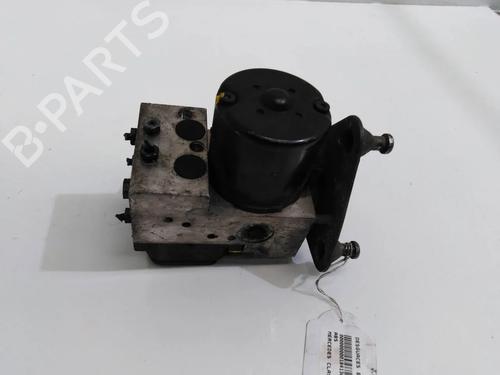 Abs pomp MERCEDES-BENZ A-CLASS (W168) A 170 CDI (168.008) (90 hp) 17174270