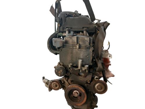 Engine NISSAN MICRA III (K12)  | BP21142589M1 