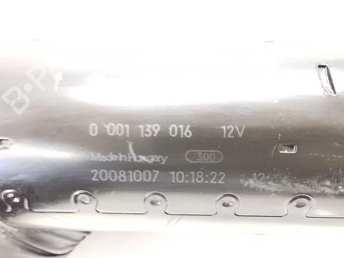 Starter BMW 1 (E81) 118 d | BP26277484M8 