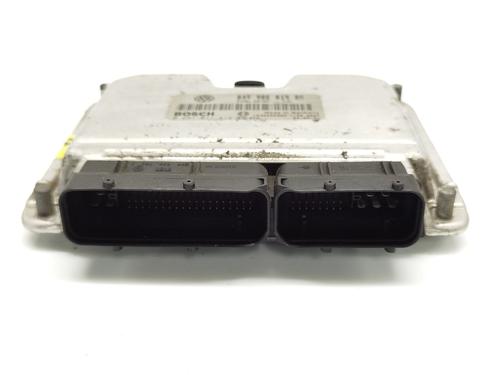 Engine control unit (ECU) SKODA FABIA I (6Y2) 1.4 TDI | BP28599140M57