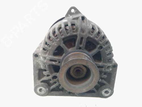 Lichtmaschine für RENAULT SCÉNIC II (JM0/1_) 1.9 dCi (JM0G, JM12, JM1G, JM2C) (120 hp) 8476178