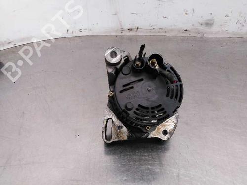 Alternator FIAT PUNTO (188_) 1.2 16V 80 (188.233, .235, .253, .255, .333, .353, .639,... | BP8462069M7 