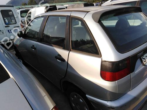 Left taillight SEAT IBIZA II (6K1)  | BP8483510C34 