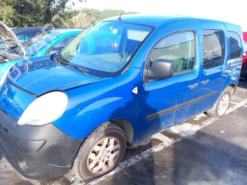 Recambios RENAULT KANGOO / GRAND KANGOO II (KW0/1_) 1.5 dCi (KW0C, KW2C, KW4C) (106 hp) 4378361