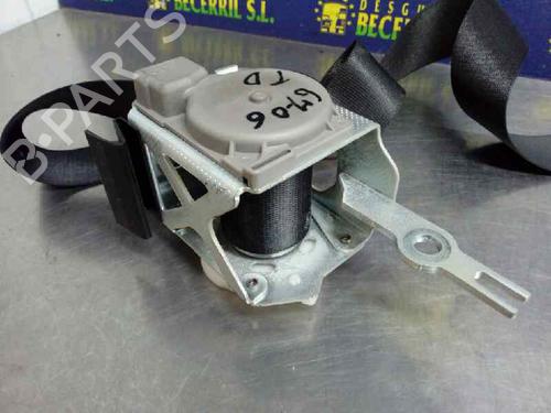 Rear right seatbelt BMW 3 (E90) 320 d | BP8452833I28 