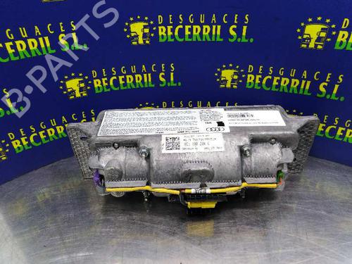 Passasjer kollisjonspute AUDI A4 B7 (8EC) 3.0 TDI quattro | BP8458769C10 