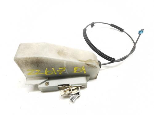 Used Front left lock Front left lock FORD KA (RB_) 1.3 i (60 hp) 36642552 36642552