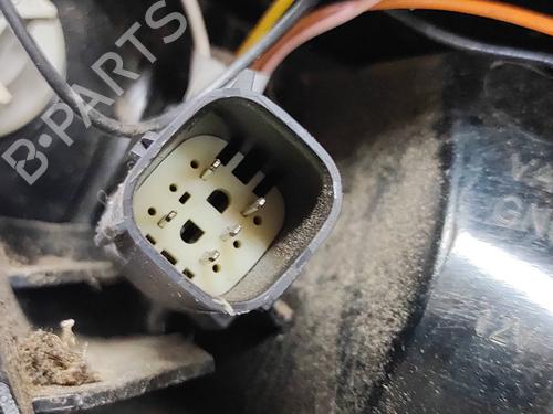 Left taillight FORD FOCUS III 1.5 TDCi | BP10645051C34 