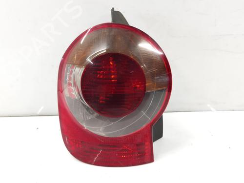 Used Left taillight Left taillight 38286836 38286836
