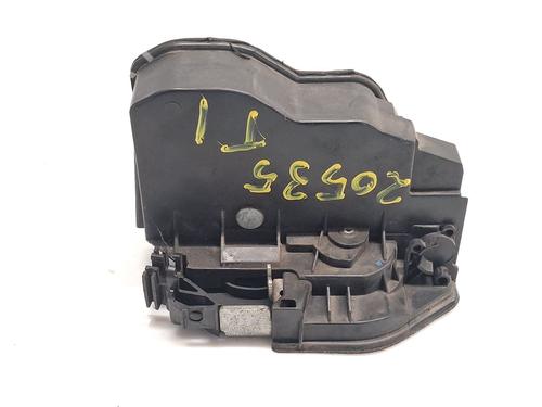 Serrure arrière gauche BMW X3 (E83) xDrive 20 d (163 hp) 30730832