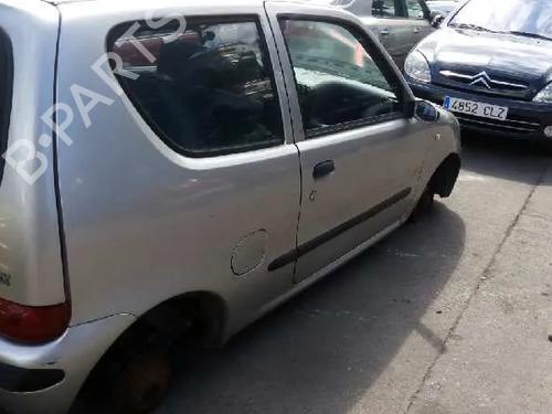 Starter FIAT SEICENTO / 600 (187_)  | BP8464962M8 