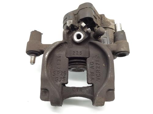 Used Left front brake caliper VW TOURAN (5T1) 1.6 TDI (115 hp) 28599114
