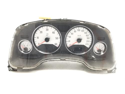 Used Instrument cluster Instrument cluster OPEL ASTRA G Hatchback (T98) 2.0 DTI 16V (F08, F48) (101 hp) 35754626 35754626