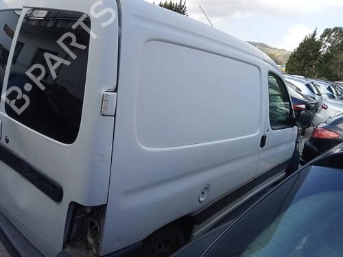 Instrument cluster CITROËN BERLINGO / BERLINGO FIRST Box Body/MPV (M_)  | BP13747107C47 